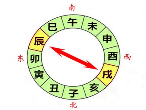 辰庫|命理入門：什麼是辰戌丑未四庫、四墓詳解－辰土